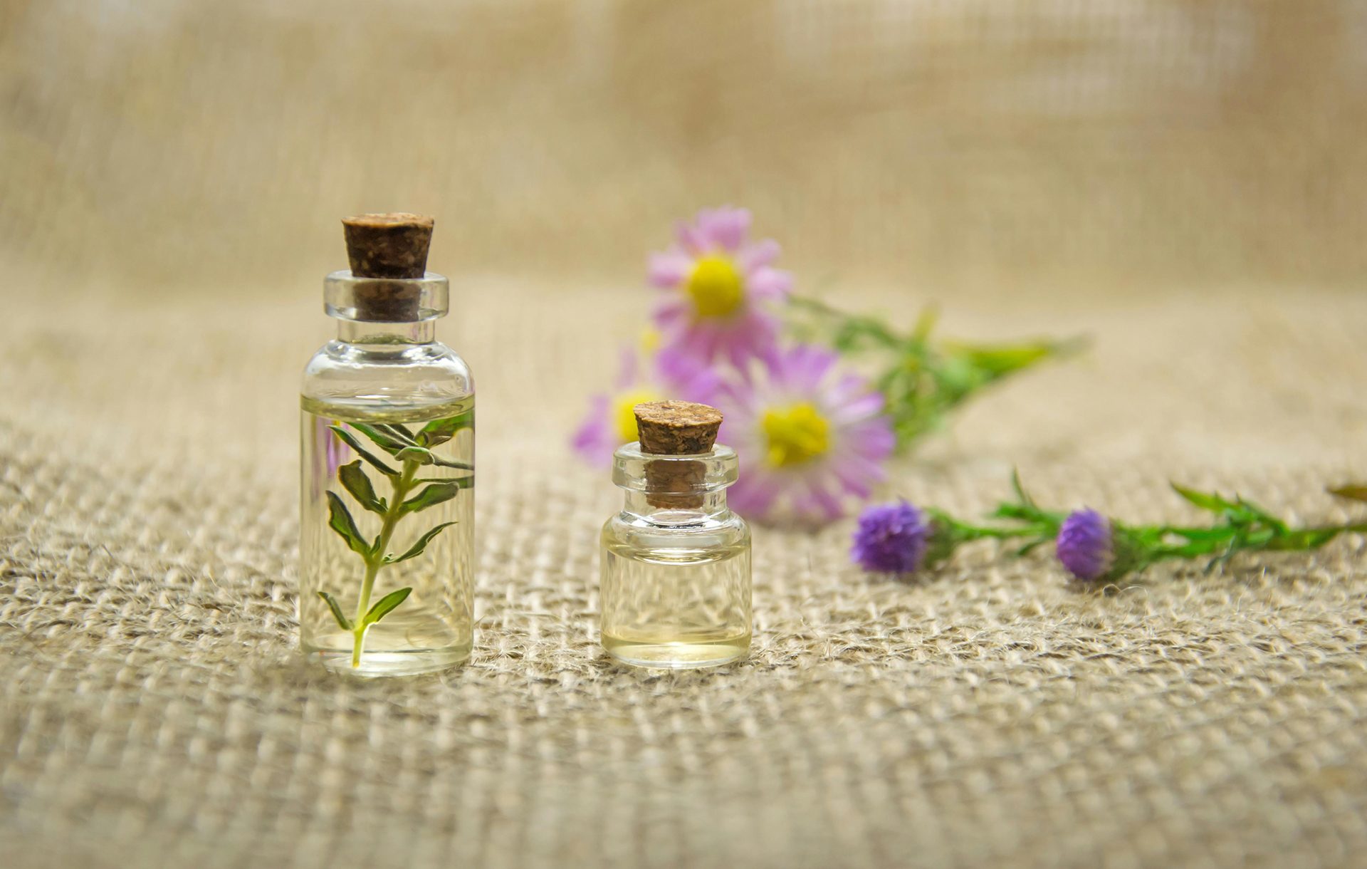 essential oil 1