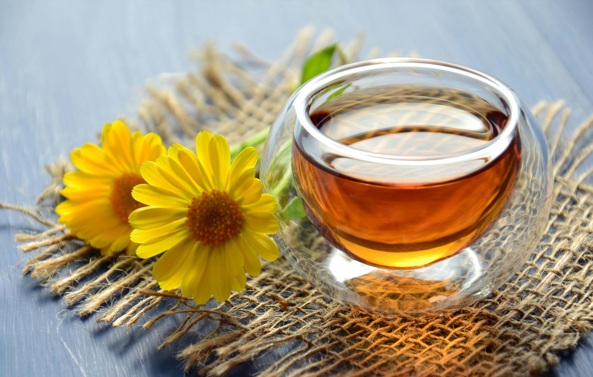 tea